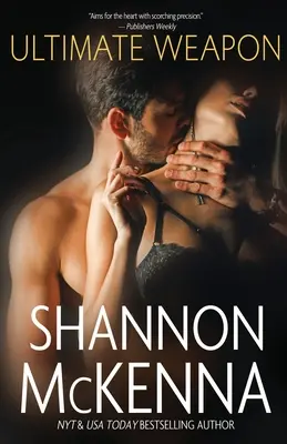 Arma definitiva - Ultimate Weapon