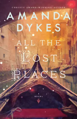 Todos los lugares perdidos - All the Lost Places