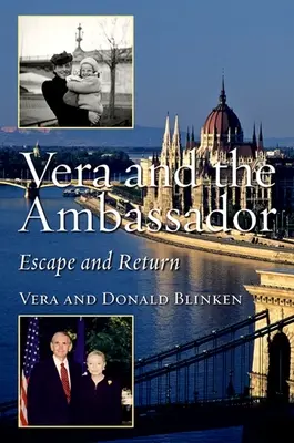 Vera y el embajador: Fuga y regreso - Vera and the Ambassador: Escape and Return