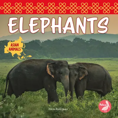 Elefantes - Elephants