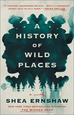 Una historia de lugares salvajes - A History of Wild Places