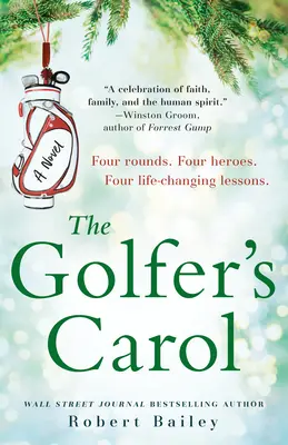 El cuento del golfista - The Golfer's Carol