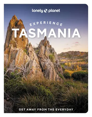 Experiencia Lonely Planet Tasmania 1 - Lonely Planet Experience Tasmania 1