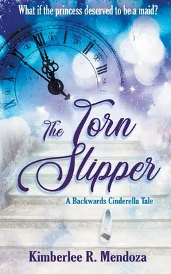 La zapatilla rota - The Torn Slipper