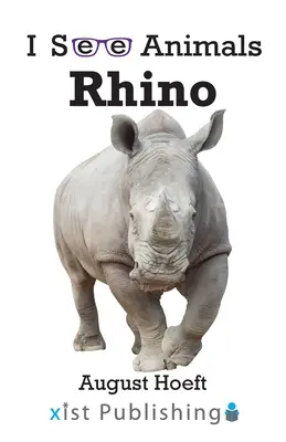 Rinoceronte - Rhino