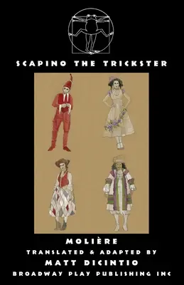 Scapino el Embaucador - Scapino the Trickster