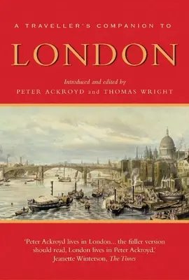 La vida de William Cowper - A Traveller's Companion to London