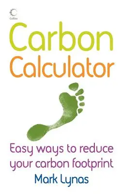 La calculadora del carbono - The Carbon Calculator