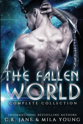 El Mundo Caído Colección Completa - The Fallen World Complete Collection