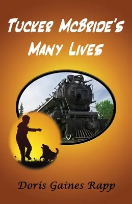 Las muchas vidas de Tucker McBride - Tucker McBride's Many Lives