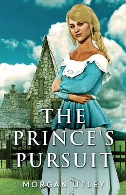 La búsqueda del príncipe - The Prince's Pursuit