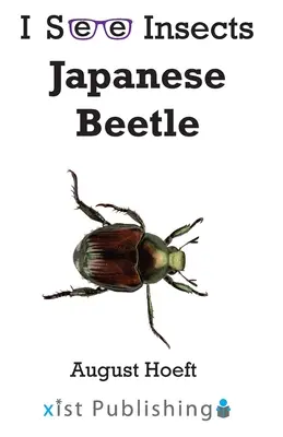 Escarabajo japonés - Japanese Beetle