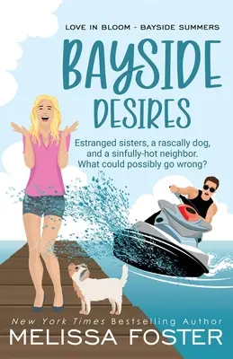 Bayside Desires - Edición especial - Bayside Desires - Special Edition