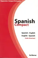 Diccionario Compacto Español-Inglés/Inglés-Español - Spanish-English/English-Spanish Compact Dictionary