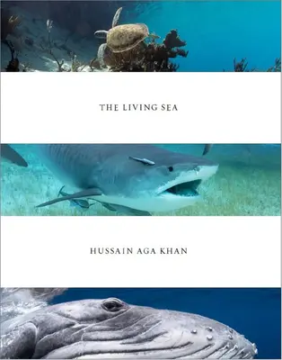 Hussain Aga Khan: El mar viviente - Hussain Aga Khan: The Living Sea