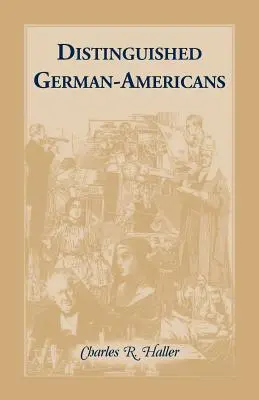 Alemanes ilustres - Distinguished German-Americans