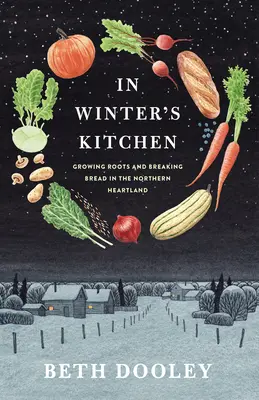 En la cocina de invierno - In Winter's Kitchen