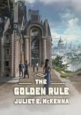 La regla de oro - The Golden Rule