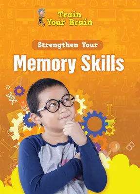 Fortalece Tu Memoria - Strengthen Your Memory Skills