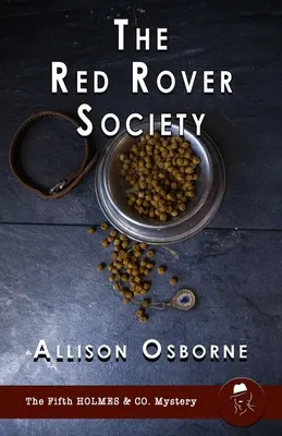 La Sociedad Red Rover - The Red Rover Society