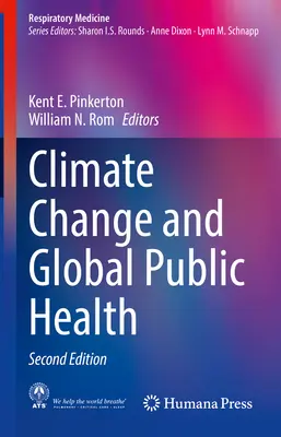 Cambio climático y salud pública mundial - Climate Change and Global Public Health