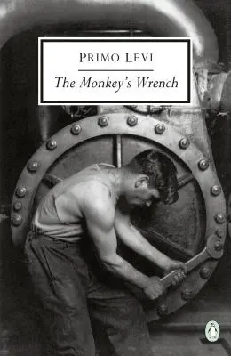 La llave inglesa del mono - The Monkey's Wrench