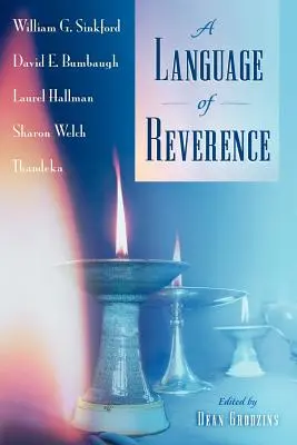 Un lenguaje de reverencia - A Language of Reverence