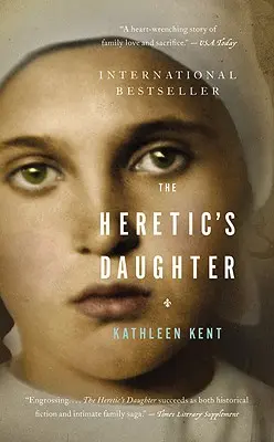 La hija del hereje - The Heretic's Daughter