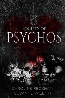 Sociedad de psicópatas - Society of Psychos
