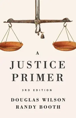 Un manual de justicia - A Justice Primer