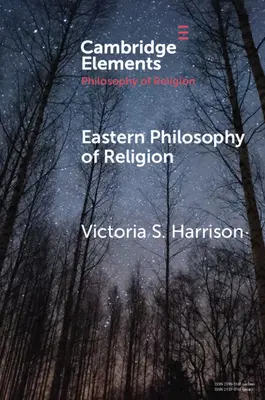 Filosofía oriental de la religión - Eastern Philosophy of Religion