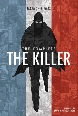 El asesino completo: Segunda edición - The Complete the Killer: Second Edition