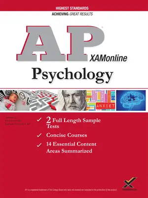 Psicología AP - AP Psychology