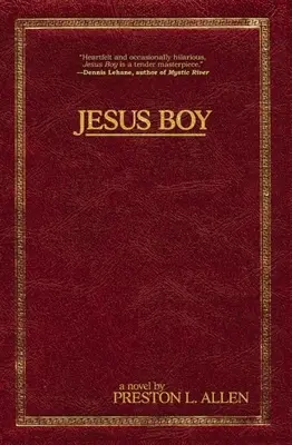 El Niño Jesús - Jesus Boy