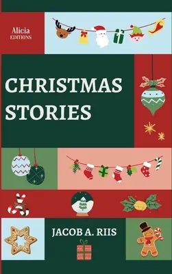 Cuentos de Navidad - Christmas Stories