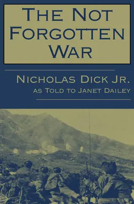 La guerra no olvidada - The Not Forgotten War