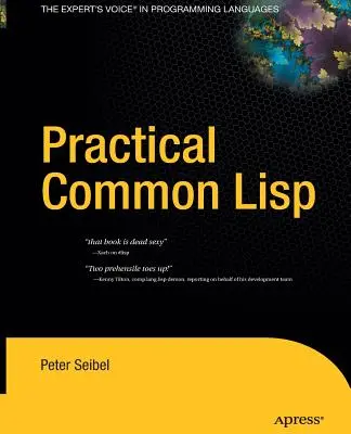 LISP común práctico - Practical Common LISP