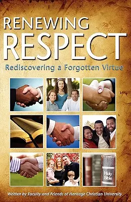 Renovar el respeto - Renewing Respect