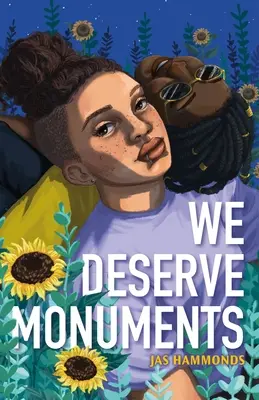Merecemos monumentos - We Deserve Monuments
