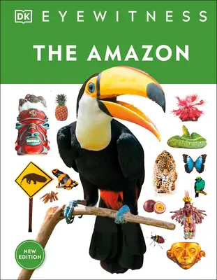 Testigos del Amazonas - Eyewitness the Amazon