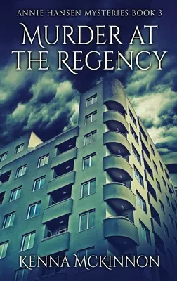 Asesinato en la Regencia - Murder At The Regency