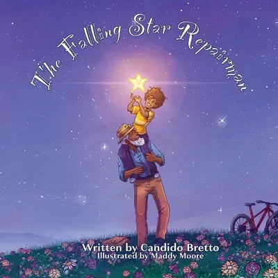 El reparador de estrellas fugaces - The Falling Star Repairman