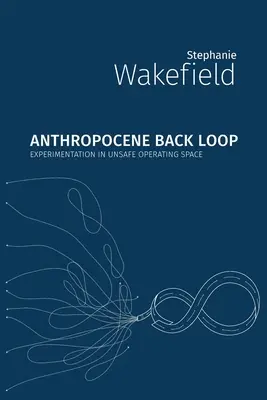 El bucle invertido del Antropoceno: Experimentación en un espacio operativo inseguro - Anthropocene Back Loop: Experimentation in Unsafe Operating Space