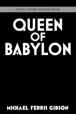 Reina de Babilonia: Babylon Twins Book 2 - Queen of Babylon: Babylon Twins Book 2