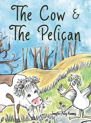 La vaca y el pelícano - The Cow & the Pelican
