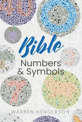 Números y símbolos bíblicos - Bible Numbers and Symbols
