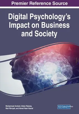 El impacto de la psicología digital en la empresa y la sociedad - Digital Psychology's Impact on Business and Society