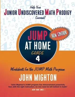 JUMP at Home: Grado 4 - Jump at Home: Grade 4