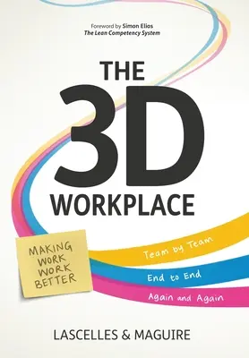 El lugar de trabajo en 3D - The 3D Workplace