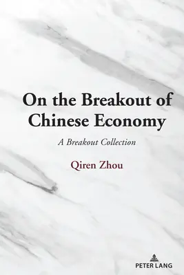 Sobre el despegue de la economía china - On the Breakout of Chinese Economy